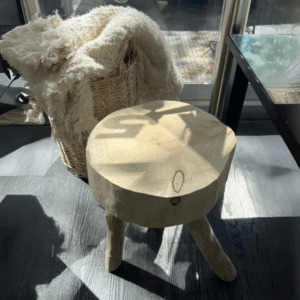 Mesa de cipres chica